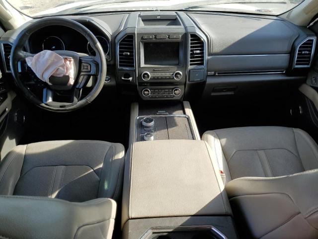  FORD EXPEDITION 2018 Black