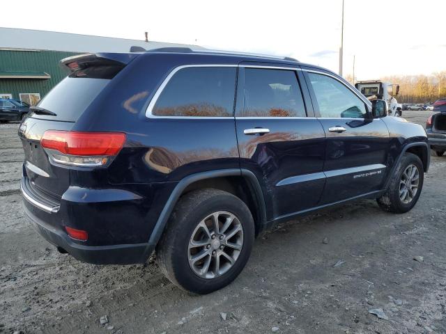 1C4RJFBG7EC247717 | 2014 JEEP GRAND CHER