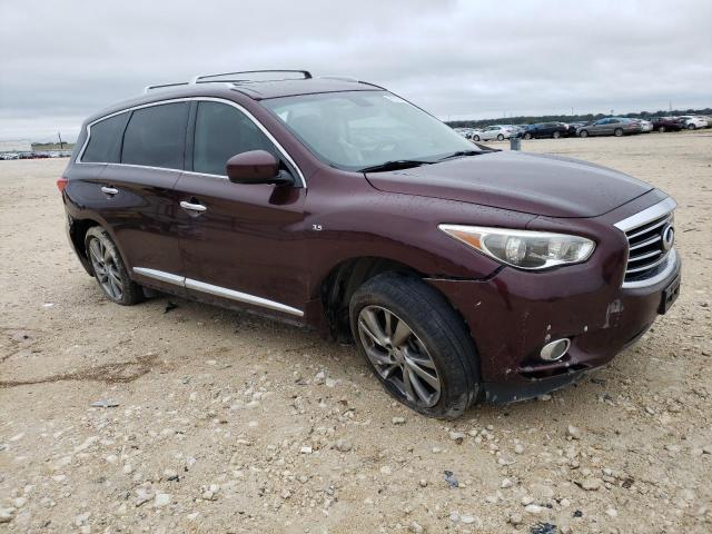 5N1AL0MN6EC531772 | 2014 INFINITI QX60