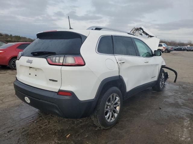 1C4PJLLB3LD569626 | 2020 JEEP CHEROKEE L