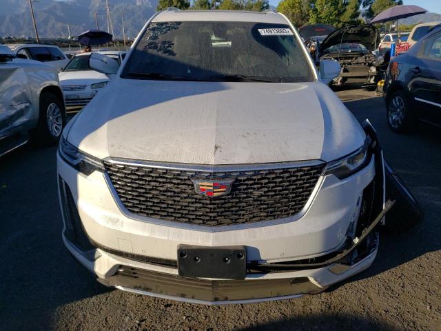 1GYKPCRS2PZ207984 Cadillac XT6 PREMIU 5