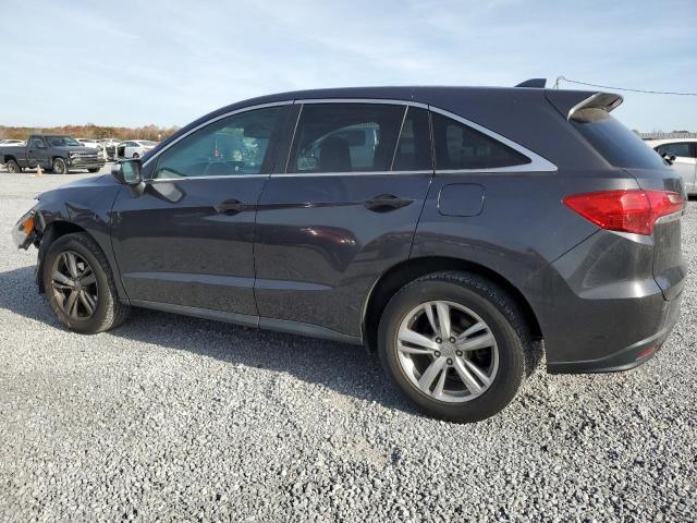 5J8TB4H54FL005838 | 2015 ACURA RDX TECHNO