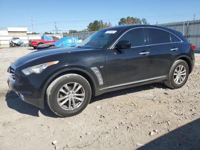 2016 INFINITI QX70 