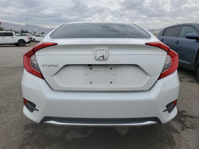 2HGFC2F63KH514157 | 2019 HONDA CIVIC LX