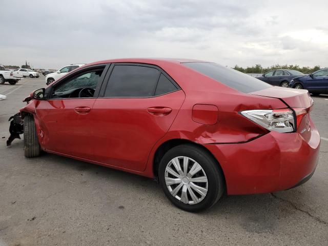 2T1BURHE7HC932280 | 2017 TOYOTA COROLLA L