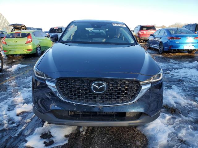 JM3KFBBM4N0552182 | 2022 MAZDA CX-5 SELEC