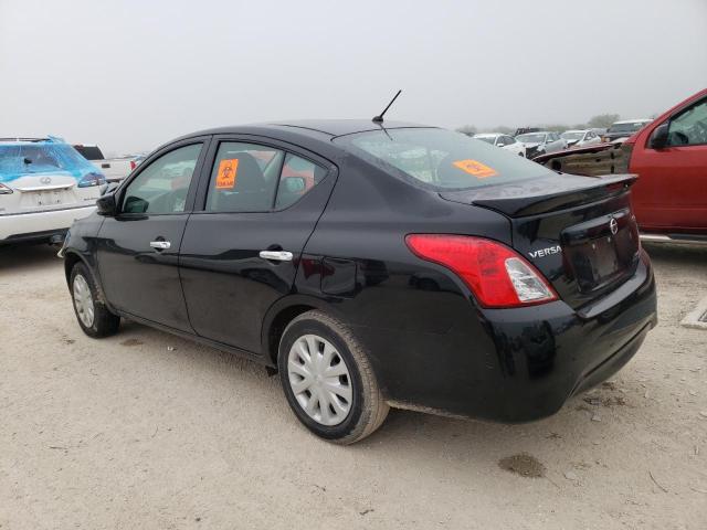 3N1CN7AP5KL841498 | 2019 NISSAN VERSA S