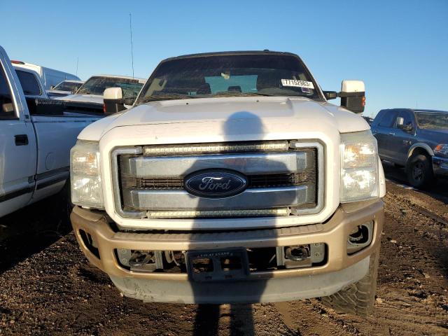 1FT8W3BT6EEA72793 | 2014 FORD F350 SUPER