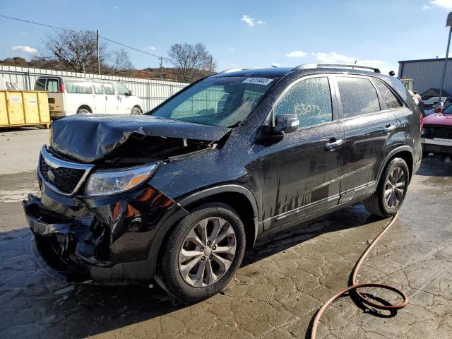 2014 Kia Sorento EX