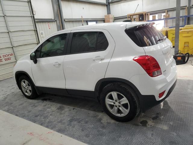 3GNCJKSB5LL148678 | 2020 Chevrolet trax ls