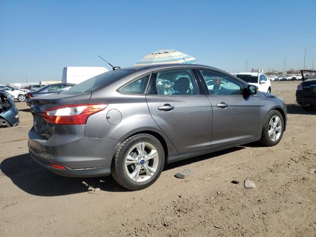 2014 Ford Focus Se VIN: 1FADP3F29EL344932 Lot: 75276403