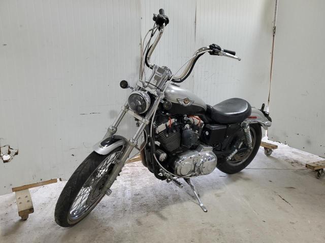 2003 HARLEY-DAVIDSON XL1200 C A 1HD1CGP483K404104