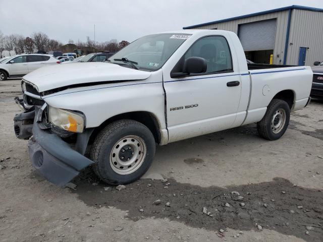 2003 Dodge Ram 1500 ST