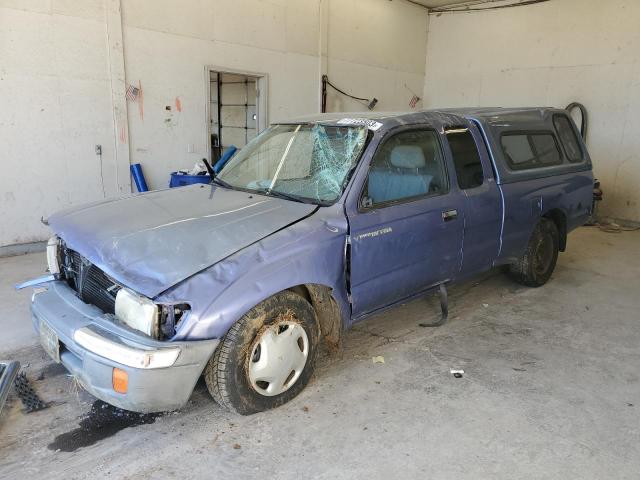 2000 Toyota Tacoma 