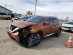 2017 NISSAN MURANO S - 5N1AZ2MH9HN139771