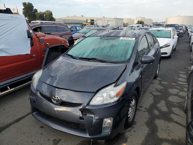 Vin: jtdkn3du8a0008003, lot: 75733773, toyota prius 2010 img_1