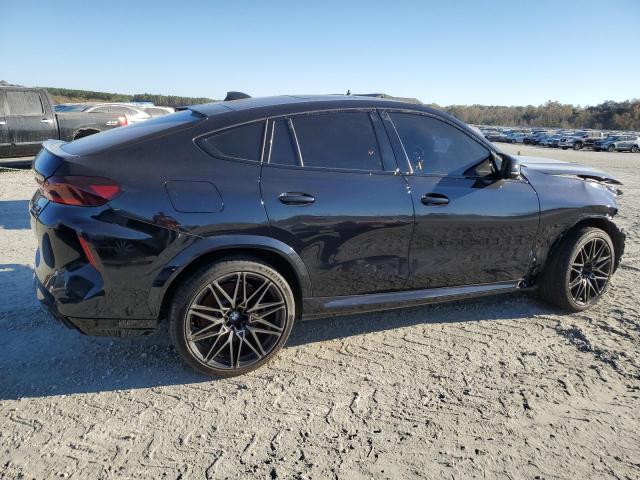 VIN 5YMCY0C05M9F01317 2021 BMW X6, M no.3