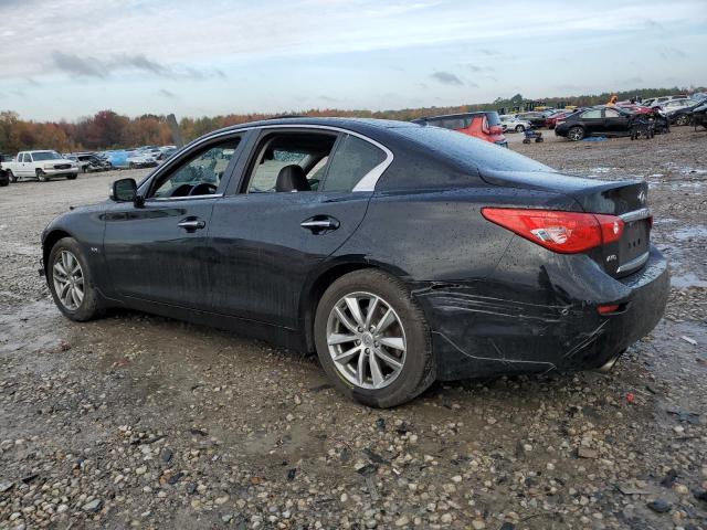 JN1EV7AR3GM345199 | 2016 INFINITI Q50 PREMIU