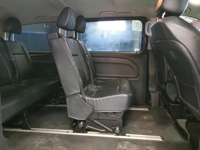 WD4PG2EE9J3351540 | 2018 MERCEDES-BENZ METRIS