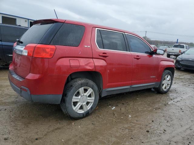 2GKALMEK8F6435849 | 2015 GMC TERRAIN SL