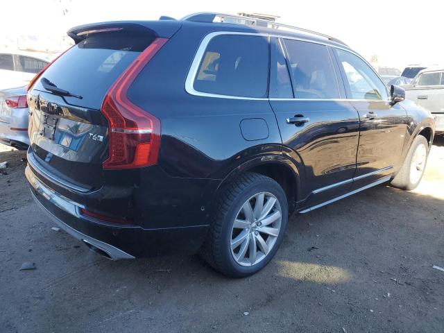 YV4A22PK3G1066500 2016 VOLVO XC90, photo no. 3