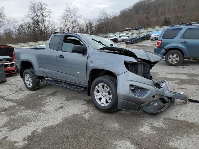 1GCHSBEA3L1131948 | 2020 CHEVROLET COLORADO