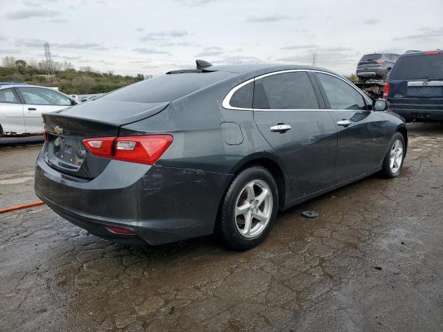 1G1ZB5ST5HF110534 | 2017 CHEVROLET MALIBU LS