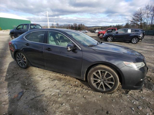 19UUB2F56FA016847 | 2015 ACURA TLX TECH