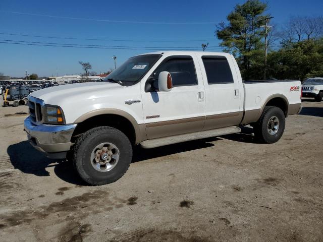 2004 Ford F-250 