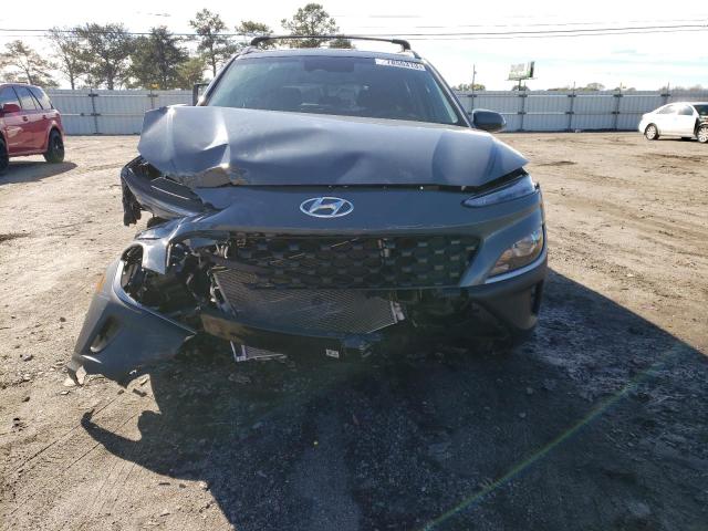 KM8K62AB9PU947345 | 2023 HYUNDAI KONA SEL