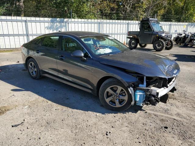5XXG14J23NG091189 KIA K5 LXS