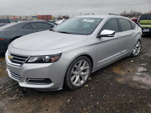 2020 Chevrolet Impala Premier