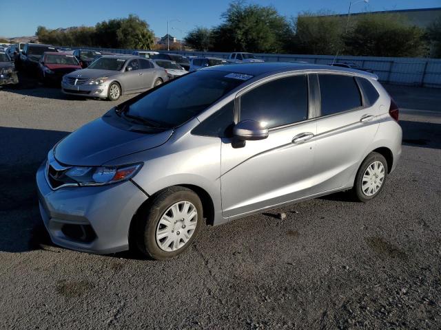 2019 Honda Fit LX