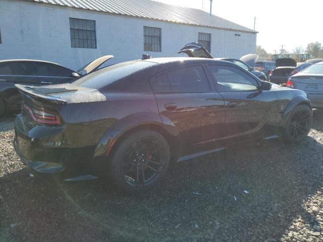 Vin: 2c3cdxl97lh182496, lot: 72085063, dodge charger srt hellcat 20203