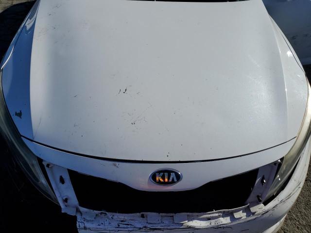 2015 KIA OPTIMA LX - 5XXGM4A76FG456744
