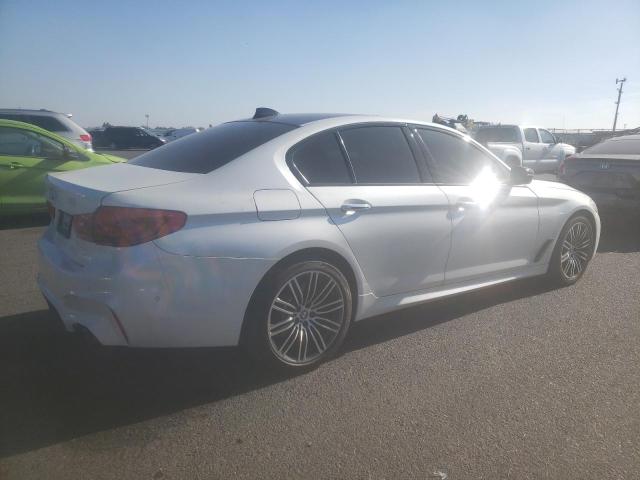 2017 BMW 540 I - WBAJE5C3XHG916497