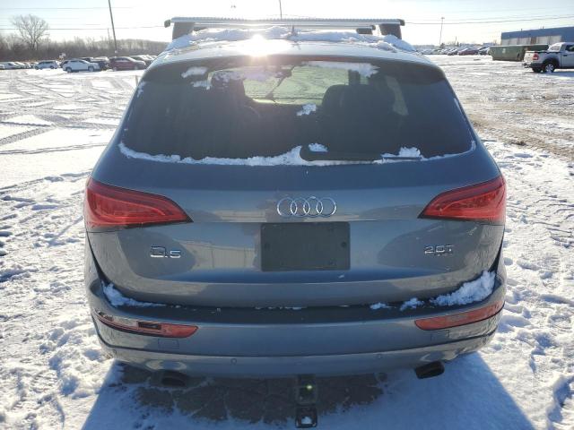 VIN WA1LFBFPXDA049664 2013 Audi Q5, Premium Plus no.6