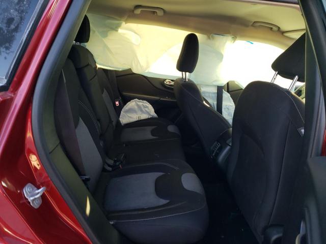 2016 JEEP CHEROKEE S - 1C4PJLAB3GW370427