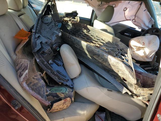 2017 HONDA ACCORD LX - 1HGCR2F33HA229389