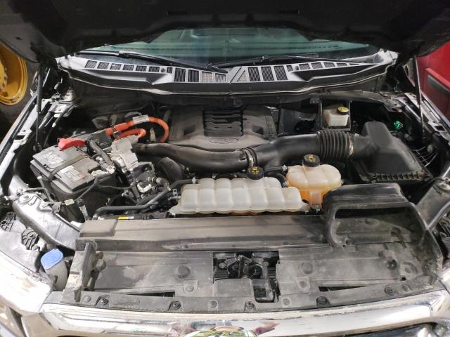 2021 FORD F150 SUPER - 1FTFW1ED9MFC96200
