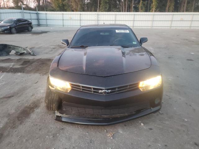 2G1FB1E34F9242665 | 2015 CHEVROLET CAMARO LS