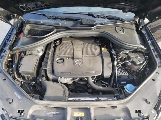 4JGDA5HB3JB080235 2018 MERCEDES-BENZ GLE-CLASS, photo no. 11