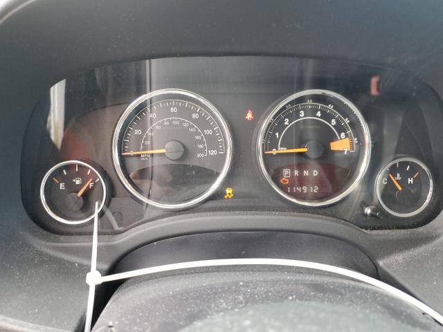 1C4NJDEB3FD215782 Jeep Compass Latitude