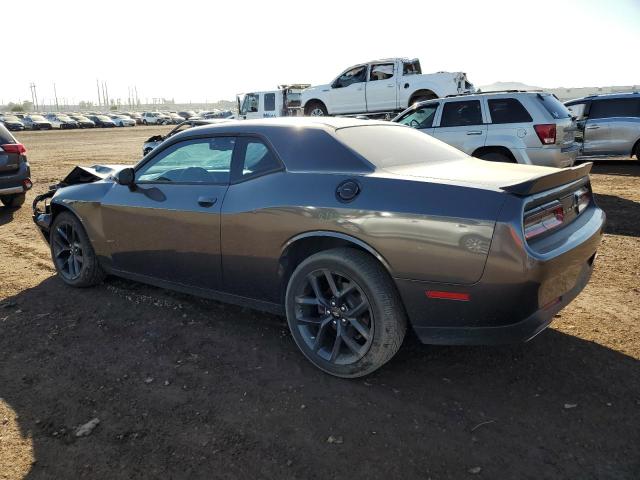 2C3CDZAG4KH501266 Dodge Challenger Sxt