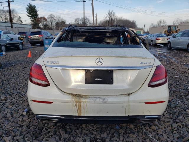 VIN WDDZF4KB8JA371758 2018 Mercedes-Benz E-Class, 3... no.6