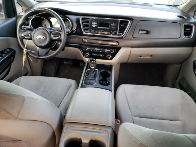 KNDMA5C13F6034942 KIA Sedona L