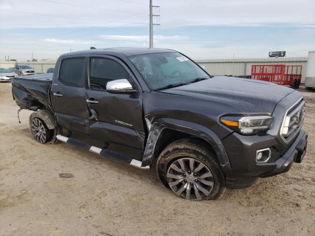 2021 TOYOTA TAC 3TMEZ5CN6MM155655