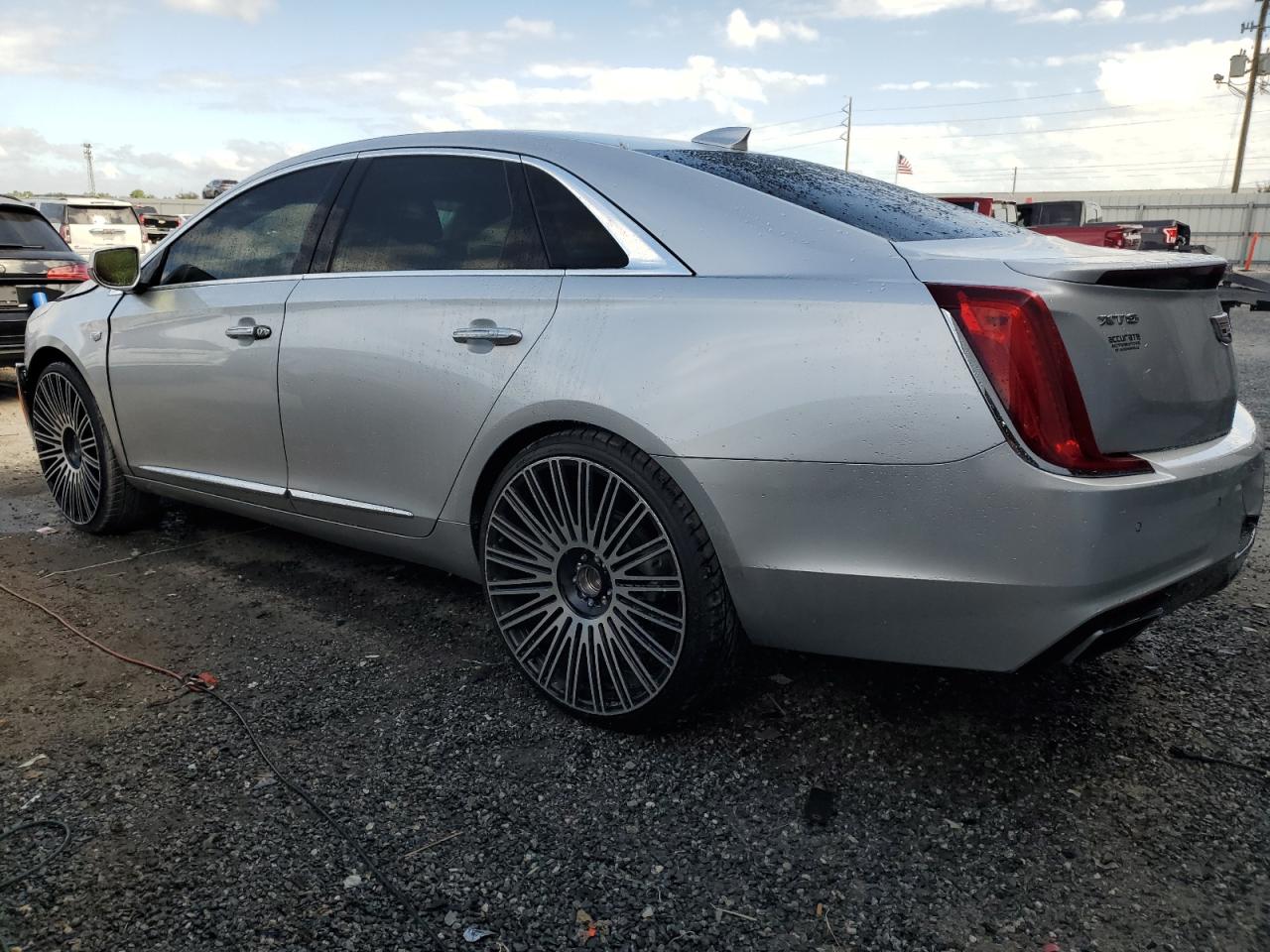 2G61M5S30K9150795 Cadillac XTS LUXURY 2