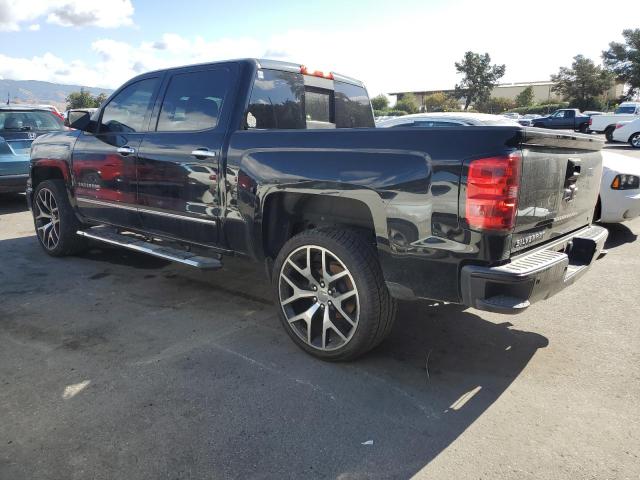 3GCPCREC3FG451165 | 2015 CHEVROLET SILVERADO