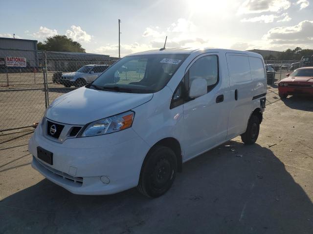 2021 Nissan NV200 